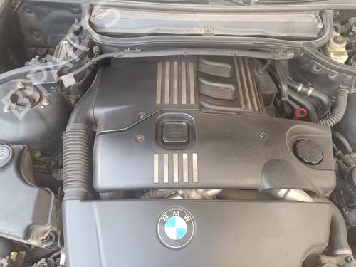 Engine BMW 3 (E46) 320 d | BP27475129M1 