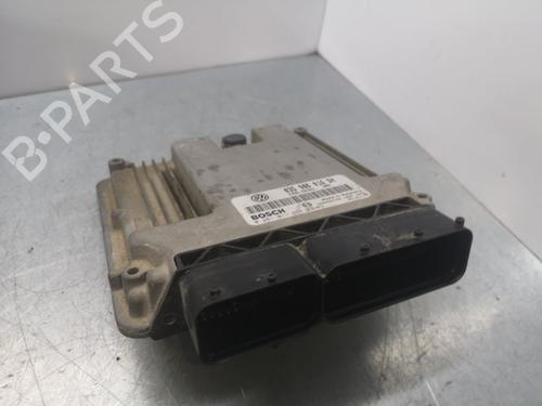 Used Engine control unit (ECU) SEAT ALTEA (5P1) [2004-2015]  13119292