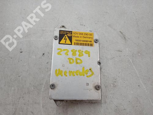 Xenon ballast MERCEDES-BENZ E-CLASS (W211) E 200 NGT (211.042) | BP9977813C53 