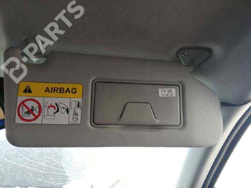 Used Right sun visor PEUGEOT 4008 1.8 HDi (150 hp) 5960368