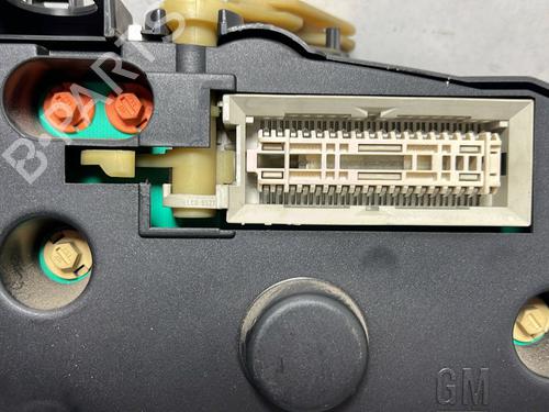 Instrument cluster OPEL ASTRA G Saloon (T98) 1.8 16V (F69) | BP30889293C47