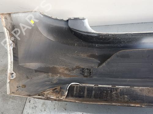 Rear bumper VW POLO VI (AW1, BZ1, AE1) 1.6 TDI | BP29178941C8 