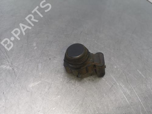 Used Electronic sensor BMW 1 (F20) 118 d (150 hp) 18010013