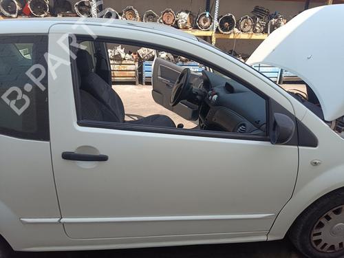 Used Right front door CITROËN C2 (JM_) 1.4 HDi (68 hp) 27440995