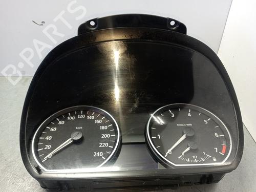 Instrument cluster BMW 1 (E81) 116 i | BP31760405C47 