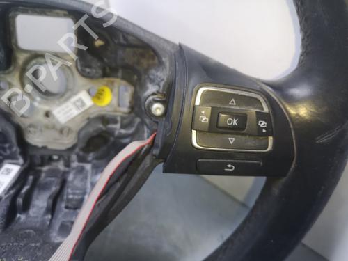 Steering wheel VW TOURAN (1T3)  | BP32032953C49 
