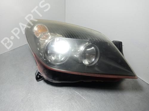 Højre forlygte OPEL ASTRA H (A04) 1.7 CDTI (L48) | BP24527730C29 