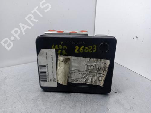 ABS Bremseaggregat SEAT LEON (1M1) 1.9 TDI | BP25382232M43 