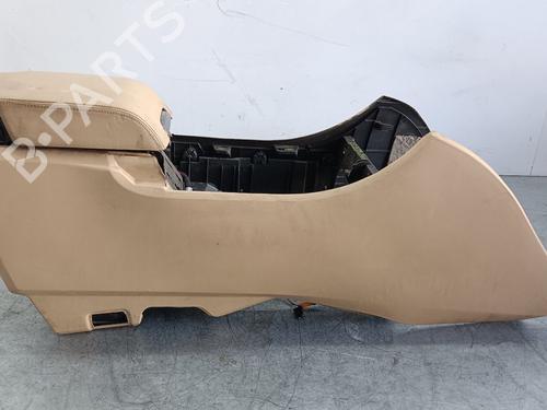 Armrest / Center console LAND ROVER RANGE ROVER SPORT I (L320) 2.7 D 4x4 | BP12498861I20 