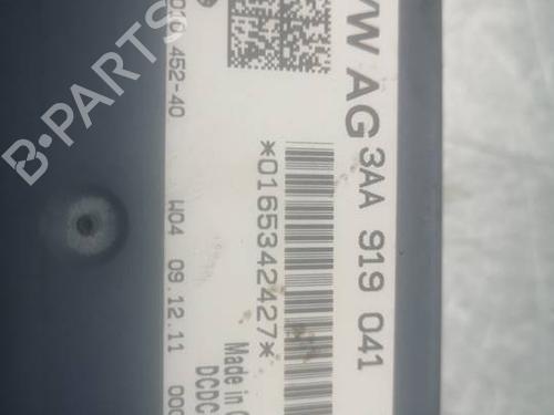 Electronic module VW PASSAT B7 Variant (365) | BP39532442M83 - Image 2