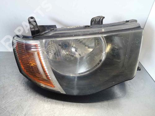 Scheinwerfer links MITSUBISHI L200 / TRITON (KA_T, KB_T) 2.5 DI-D 4WD (KB4T) | BP7014590C28 
