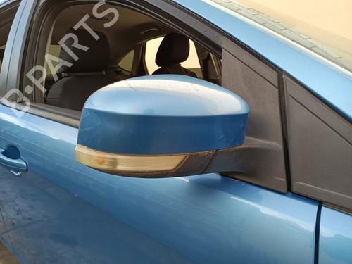 Right mirror FORD FOCUS II (DA_, HCP, DP) | BP32007702C27