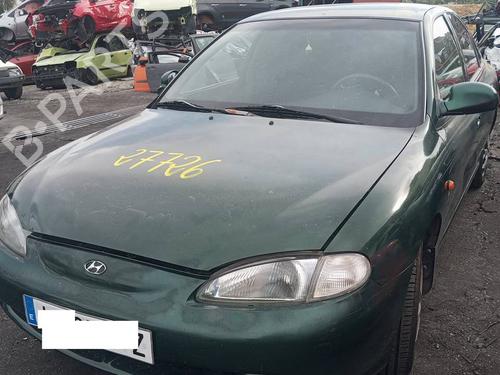 Used Parts HYUNDAI LANTRA II (J-2)  1.6 i  4951802