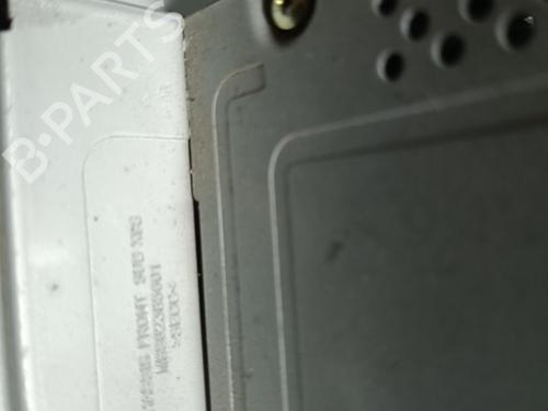 Radio RENAULT CLIO IV (BH_) | BP27996098E6