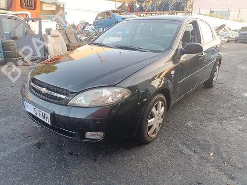 Engine control unit (ECU) CHEVROLET LACETTI (J200) 1.6 | BP20294908M57 