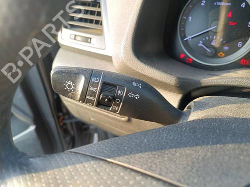 Used Steering column stalk Steering column stalk 39195888 39195888