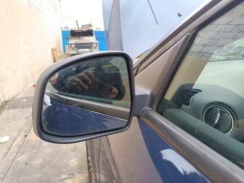 Used Left mirror FORD MONDEO IV (BA7) [2007-2015]  31868933