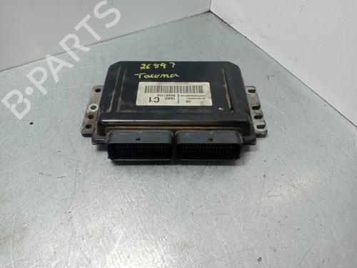 Motorstyringsenhed CHEVROLET REZZO MPV (U100) 1.6 (105 hp) 31172648