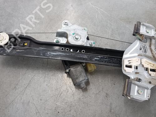 Front right window mechanism CHEVROLET AVEO Hatchback (T300) 1.3 D | BP16483622C23 