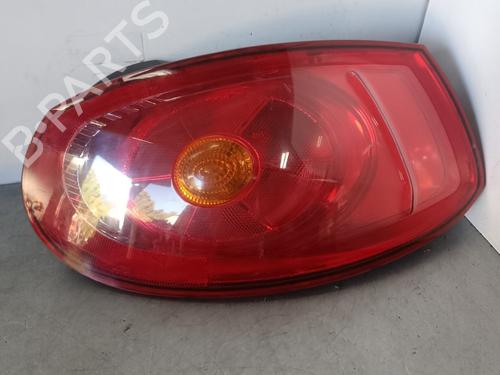 Right taillight FIAT BRAVO II (198_) 1.6 D Multijet (198AXH1B) | BP22543521C35 