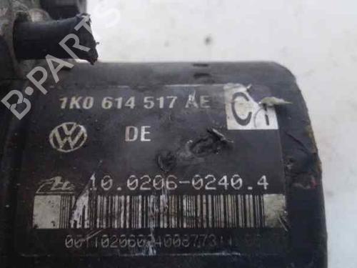 ABS pump VW TOURAN (1T1, 1T2)  | BP165762M43 