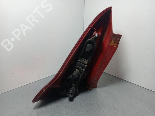 Right taillight CITROËN C4 I (LC_)  | BP23096210C35 