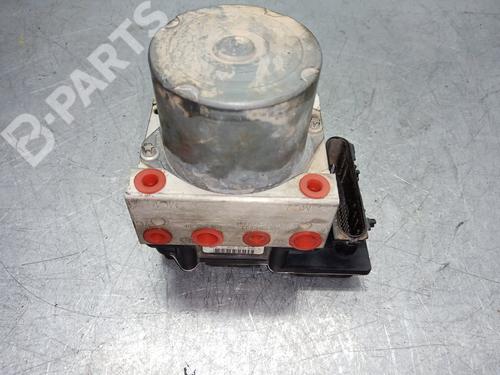 Used ABS pump PEUGEOT 307 (3A/C) [2000-2012]  9172641