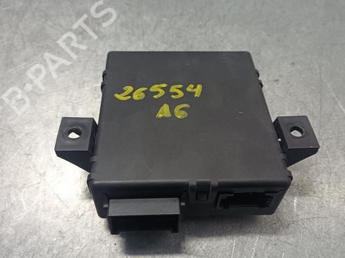 Module électronique AUDI A6 Allroad C6 (4FH) 3.0 TDI quattro | BP29508502M83 