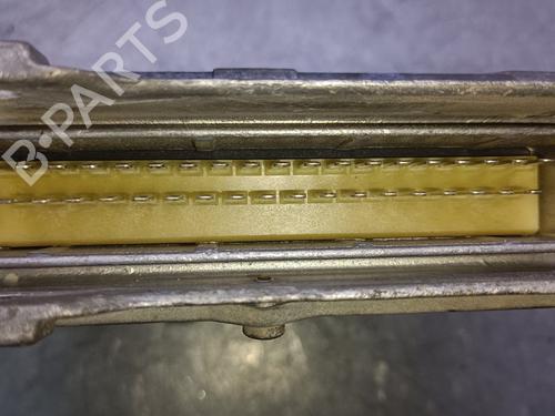 Engine control unit (ECU) PEUGEOT 106 II (1A_, 1C_) 1.1 i | BP27206358M57 