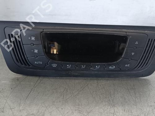 Climate control SEAT IBIZA IV (6J5, 6P1)  | BP16738610I5