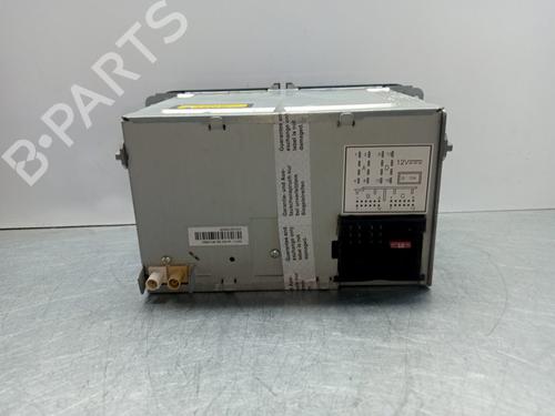 Radio VW GOLF V (1K1) | BP37170919E6 - Image 2