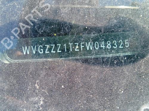 Engine VW TOURAN (1T1, 1T2) 1.9 TDI | BP27578039M1 