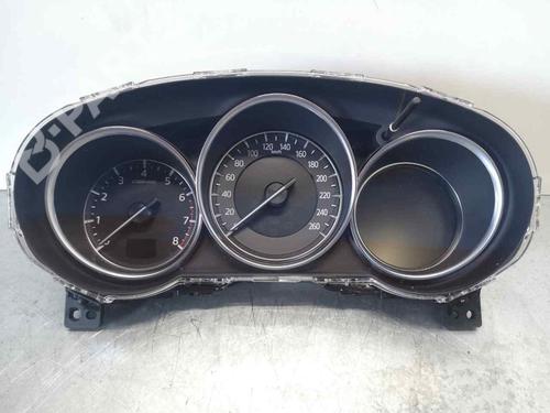 Kombiinstrument MAZDA 3 (BM, BN) [2013-2019]  7464002