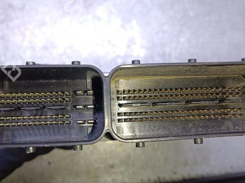 Engine control unit (ECU) MERCEDES-BENZ E-CLASS (W211)  | BP21832404M57 