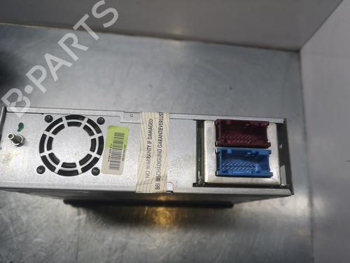 Electronic module BMW 5 (E39) 530 d | BP16346610M83