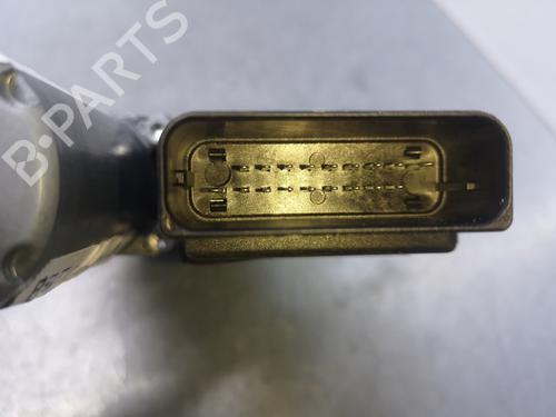 Rudehejsemotor bagstkærm venstre VW GOLF VI (5K1)  | BP24229846E23 