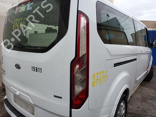 Used Right taillight Right taillight FORD TRANSIT CUSTOM V362 Bus (F3) [2012-2026] 33986055 33986055