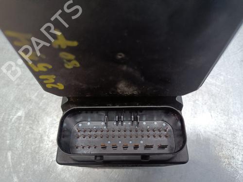 ABS pump PEUGEOT 807 (EB_)  | BP21217550M43 