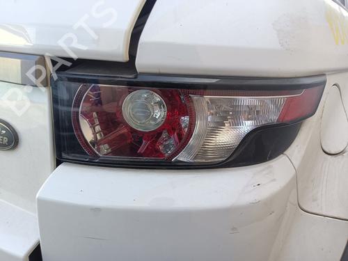Used Right taillight LAND ROVER RANGE ROVER EVOQUE (L538) [2011-2019]  28477885