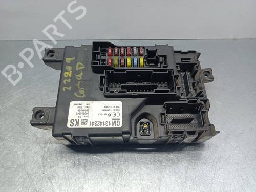 Used Fuse box OPEL CORSA B (S93) [1993-2009]  19273319