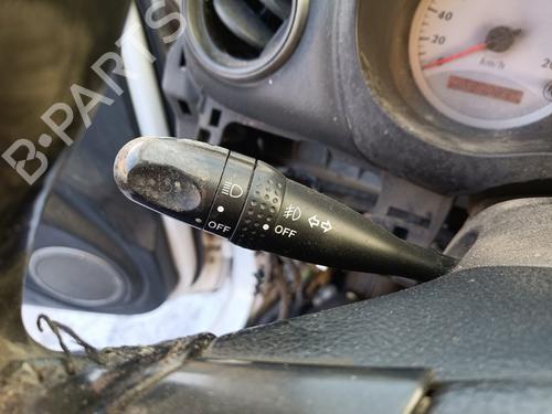 Used Steering column stalk TOYOTA RAV 4 II (_A2_) 2.0 D 4WD (CLA20_, CLA21_, CLA20R, CLA21R) (116 hp) 12498287