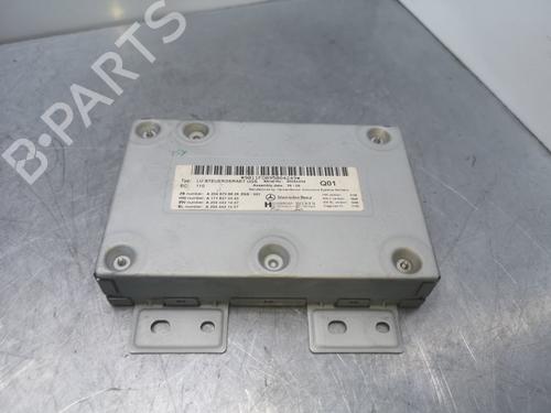 Modulo electronico MERCEDES-BENZ E-CLASS (W212) E 220 CDI / BlueTEC (212.001, 212.002) (170 hp) 19169850