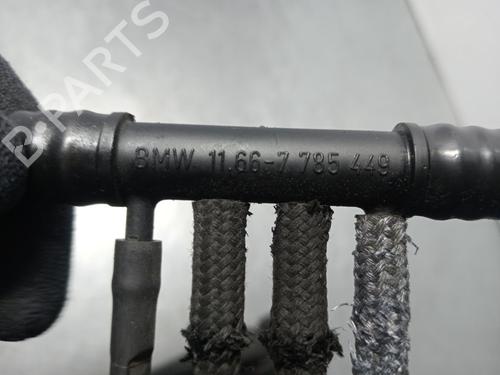 Pipe BMW X3 (E83) 2.0 d | BP33542961M125 - Image 3