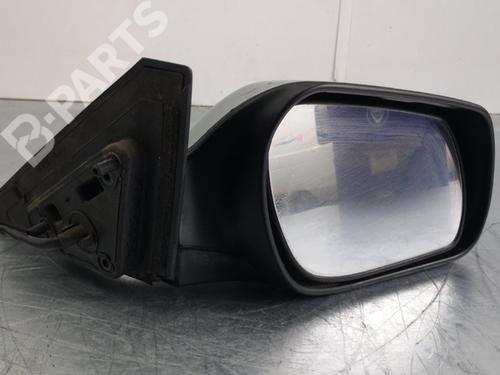 Right mirror MAZDA 6 Saloon (GG) 2.0 DI (GG14) | BP5605680C27 