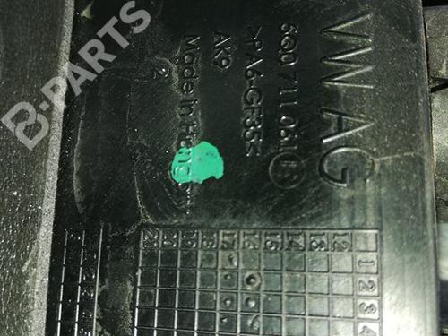 Gear lever SKODA OCTAVIA III (5E3, NL3, NR3) 1.6 TDI | BP9435670M90 