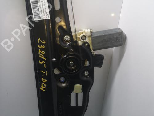 Rear right window mechanism BMW 5 (E60) 530 d | BP16085015C25 