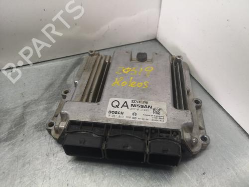 Used Engine control unit (ECU) RENAULT KOLEOS I (HY_) 2.0 dCi 4x4 (HY0K) (150 hp) 5772288