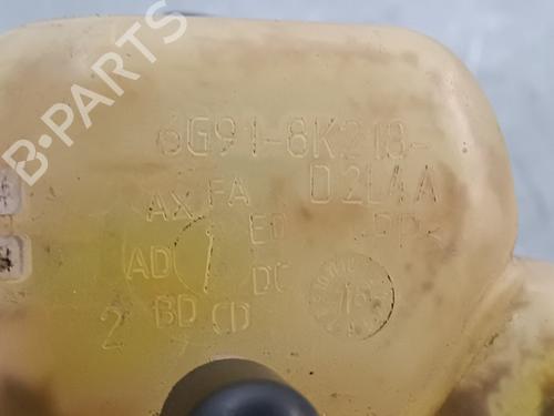 Expansion tank FORD MONDEO IV (BA7) 2.2 TDCi | BP16426250C120 