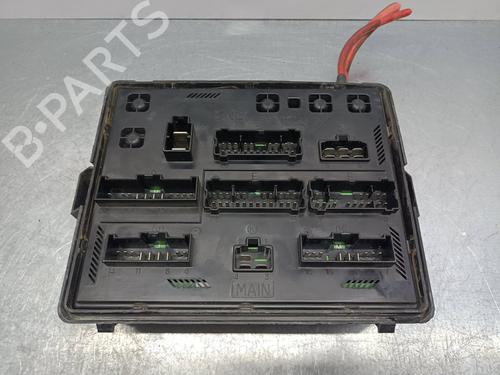 Fuse box SSANGYONG REXTON / REXTON II (GAB_) 2.7 Xdi | BP19266693E1 