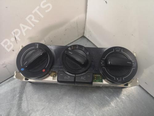 Climate control VW POLO V (6R1, 6C1) 1.2 TSI | BP9747010I5 